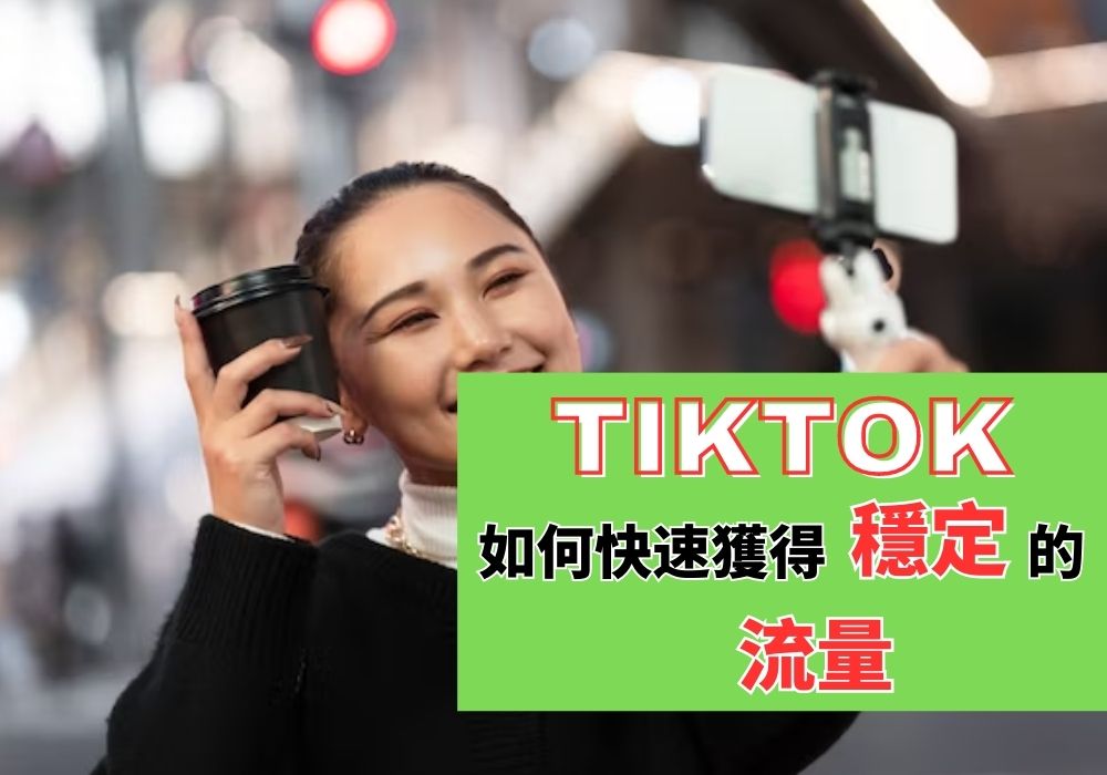 Tiktok刷粉平台