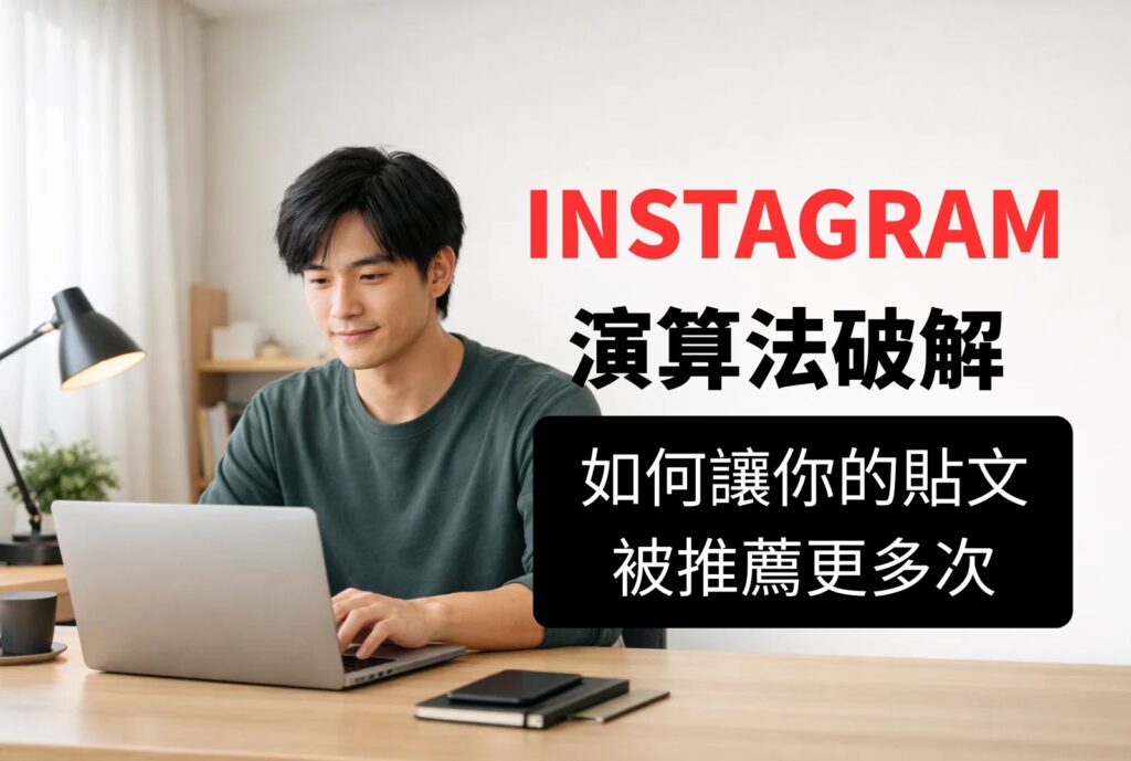 ig 演算法 破解