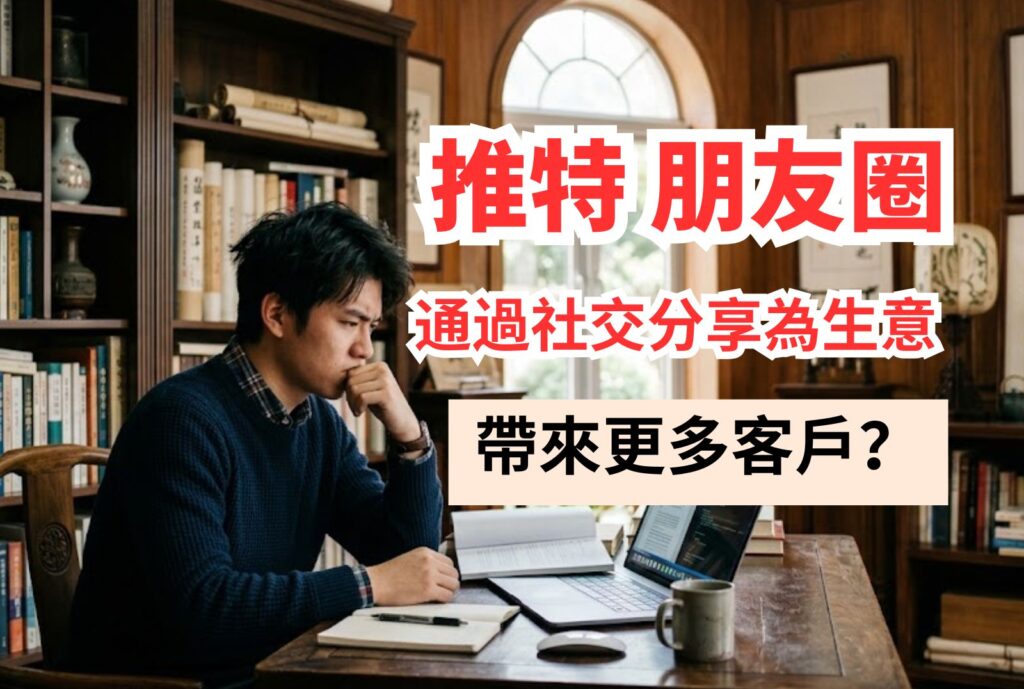 推特 朋友圈